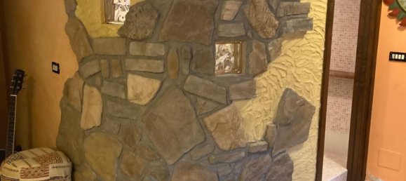 Dúplex de 3 habitaciónes en Avise, Italy No. 301515 9