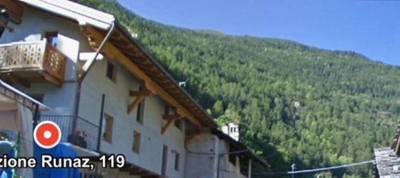 Dúplex de 3 habitaciónes en Avise, Italy No. 301515 3