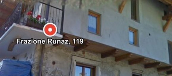 Dúplex de 3 habitaciónes en Avise, Italy No. 301515 25