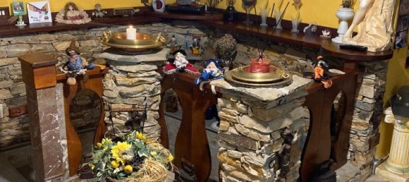 Dúplex de 3 habitaciónes en Avise, Italy No. 301515 13