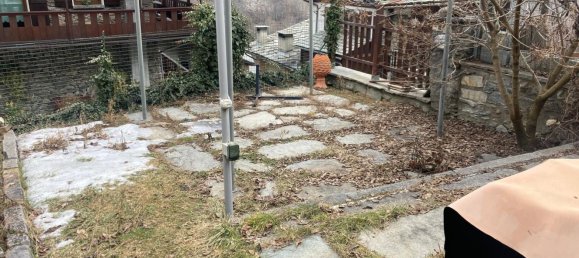 Dúplex de 3 habitaciónes en Avise, Italy No. 301515 19