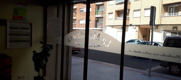 Propriété commerciale à Salamanca, Spain 195m² No. 75258 2