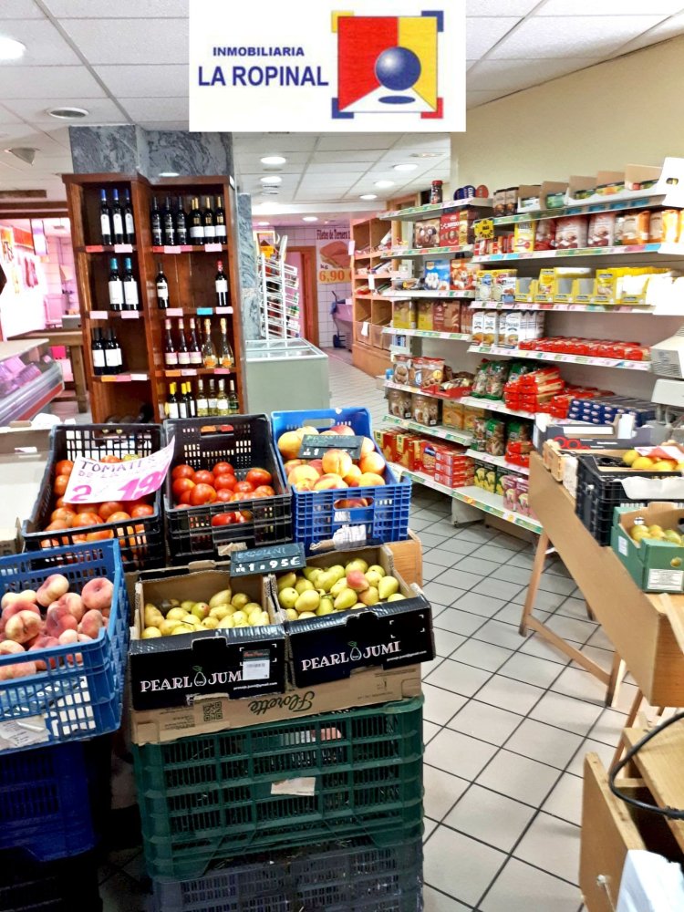 Propriété commerciale à Salamanca, Spain 195m² No. 75258