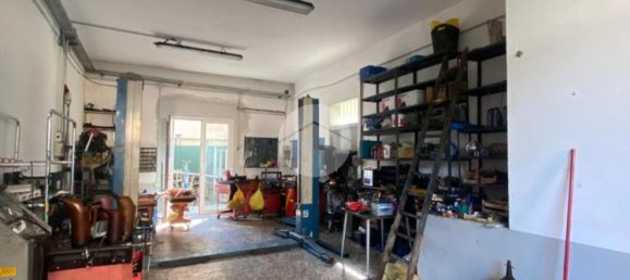 Склад 190м² в Сериате, Италия № 373636 8