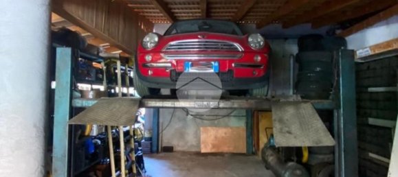 Склад 190м² в Сериате, Италия № 373636 11