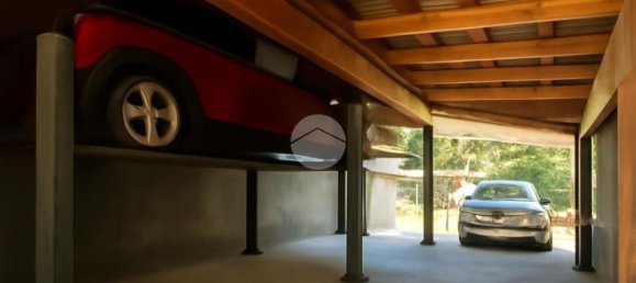 Склад 190м² в Сериате, Италия № 373636 2