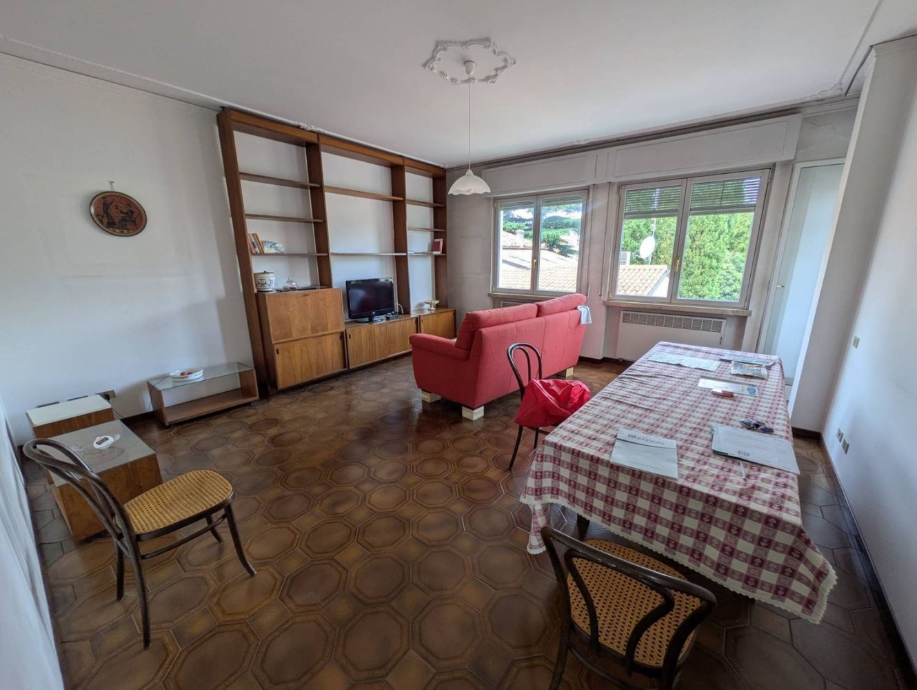 6 rooms Apartment in Bussolengo, Italy No. 293350