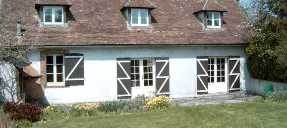 5 غرف نوم منزل في Serazereux, France رقم 330449 3