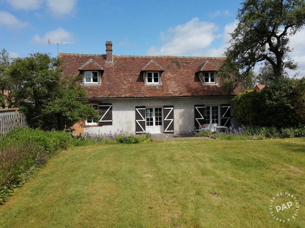 5 غرف نوم منزل في Serazereux, France رقم 330449