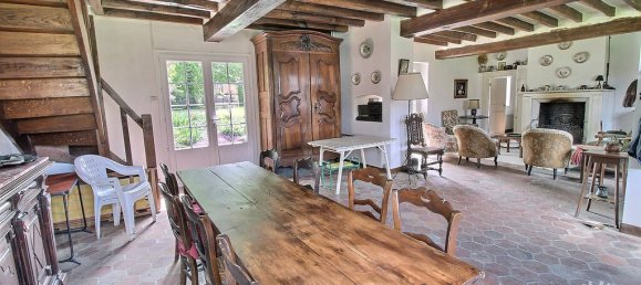 5 غرف نوم منزل في Serazereux, France رقم 330449 6