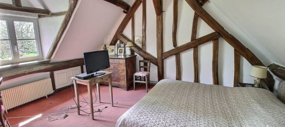 5 غرف نوم منزل في Serazereux, France رقم 330449 7