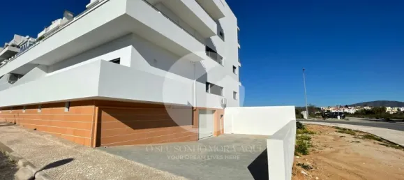 2 bedrooms Apartment in Quelfes, Portugal No. 149972 11