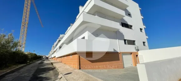 2 bedrooms Apartment in Quelfes, Portugal No. 149972 3