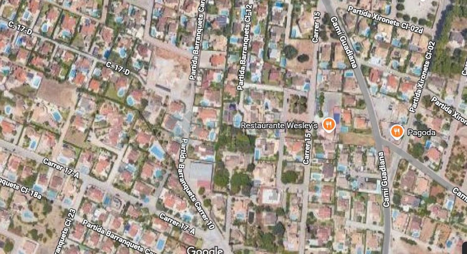 Квартира с 3 спальнями в Аликанте, Испания № 213736