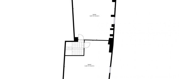 2 Schlafzimmer Gewerbliche Immobilie in Chartered Community of Navarre, Spain, Nr. 85917 34