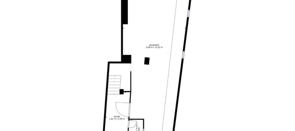 2 Schlafzimmer Gewerbliche Immobilie in Chartered Community of Navarre, Spain, Nr. 85917 32