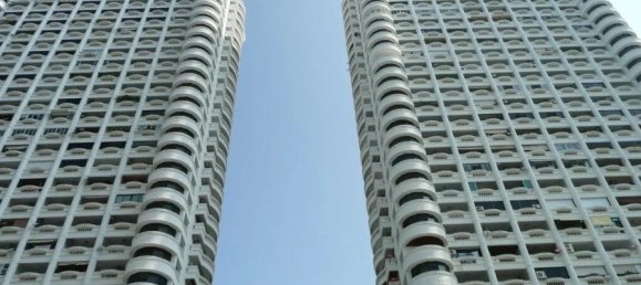 Estudio en venta en Pattaya, Chonburi, Eastern Thailand, Thailand № 175656 3