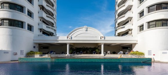 Estudio en venta en Pattaya, Chonburi, Eastern Thailand, Thailand № 175656 4