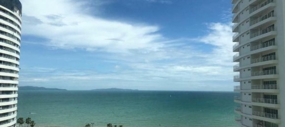Estudio en venta en Pattaya, Chonburi, Eastern Thailand, Thailand № 175656 2