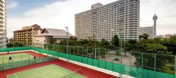 Estudio en venta en Pattaya, Chonburi, Eastern Thailand, Thailand № 175656 5