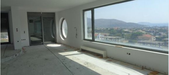 11 bedrooms Maisonette for sale in Kalyvia Thorikou, Saronikos, East Attica, Attica, Greece № 52753 4