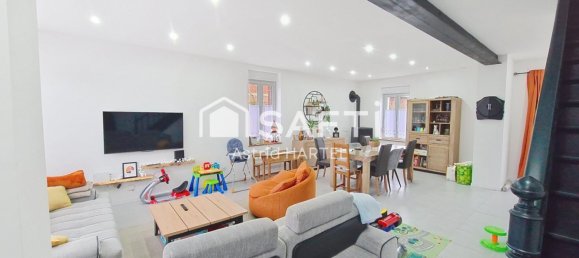 5 bedrooms Villa in Beaurevoir, France No. 48145 4