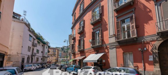 2 bedrooms Apartment in Naples, Italy No. 313527 12