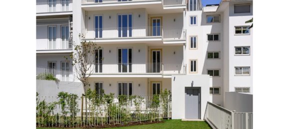 4 غرف نوم بانتهاوس في Lisbon, Portugal رقم 114129 12