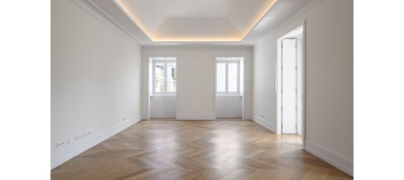 4 غرف نوم بانتهاوس في Lisbon, Portugal رقم 114129 15