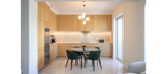 4 غرف نوم بانتهاوس في Lisbon, Portugal رقم 114129 14