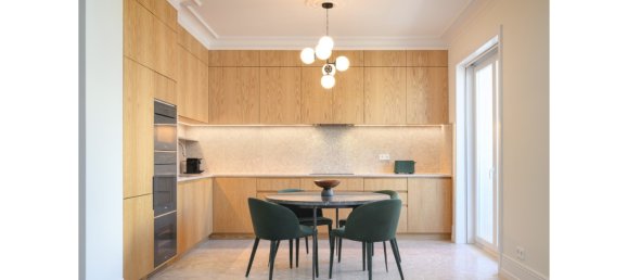 4 غرف نوم بانتهاوس في Lisbon, Portugal رقم 114129 2