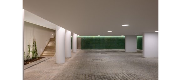 4 غرف نوم بانتهاوس في Lisbon, Portugal رقم 114129 6