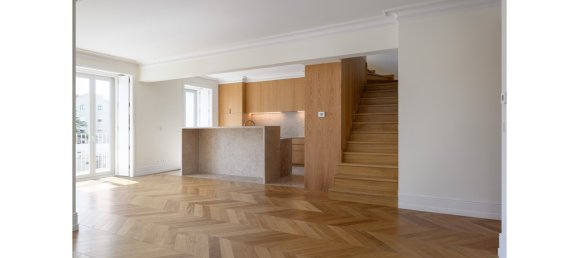 4 غرف نوم بانتهاوس في Lisbon, Portugal رقم 114129 17