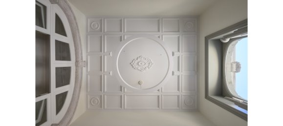 4 غرف نوم بانتهاوس في Lisbon, Portugal رقم 114129 5