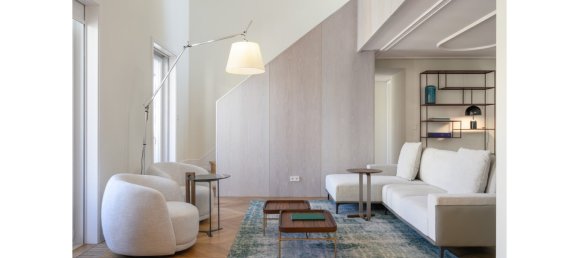 4 غرف نوم بانتهاوس في Lisbon, Portugal رقم 114129 3