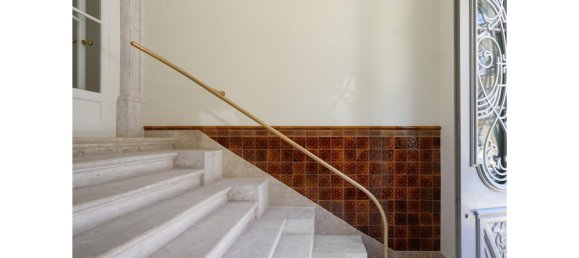 4 غرف نوم بانتهاوس في Lisbon, Portugal رقم 114129 7