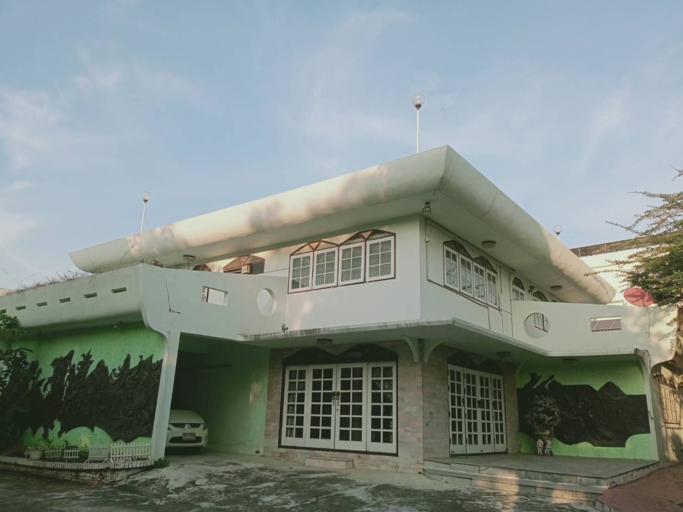 Casa T6 em Chatuchak, Thailand N.º 68626