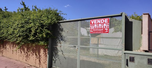 527m² Land in Toledo, Spain No. 157877 2