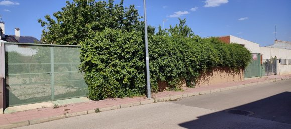 527m² Land in Toledo, Spain No. 157877 3