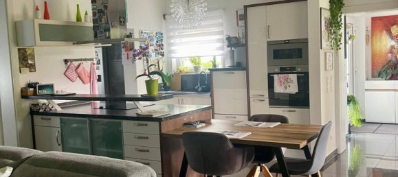 4 rooms Bungalow in Eberau, Austria No. 210220 18