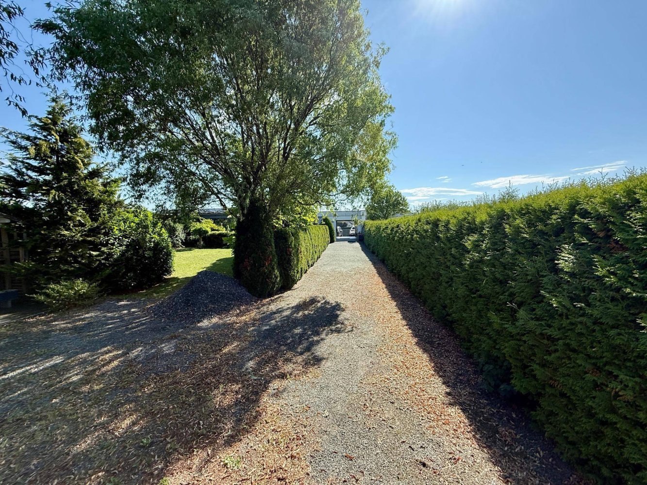 4 rooms Bungalow in Eberau, Austria No. 210220