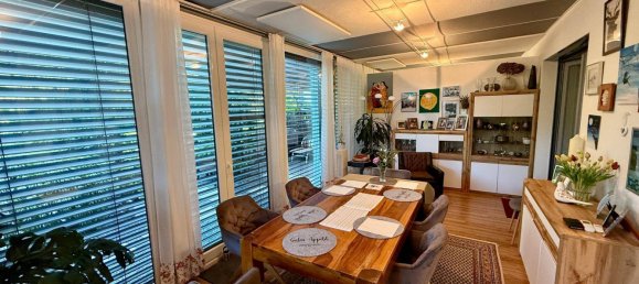 4 rooms Bungalow in Eberau, Austria No. 210220 14