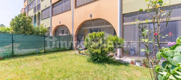 2 غرف نوم شقة في San Giuliano Milanese, Italy رقم 273491 19