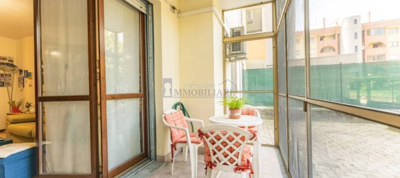 2 غرف نوم شقة في San Giuliano Milanese, Italy رقم 273491 15