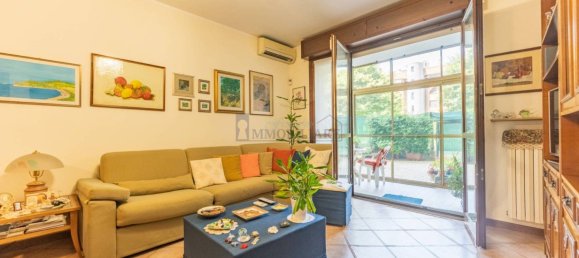 2 غرف نوم شقة في San Giuliano Milanese, Italy رقم 273491 7