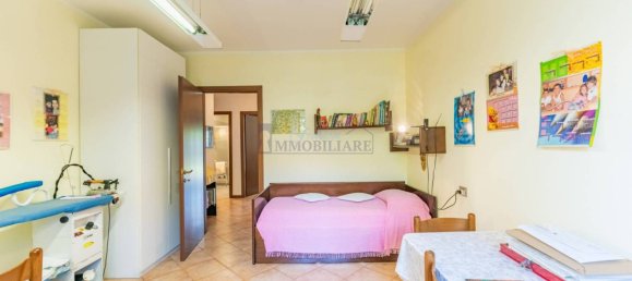 2 غرف نوم شقة في San Giuliano Milanese, Italy رقم 273491 25