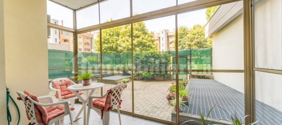 2 غرف نوم شقة في San Giuliano Milanese, Italy رقم 273491 14