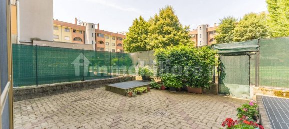 2 غرف نوم شقة في San Giuliano Milanese, Italy رقم 273491 17