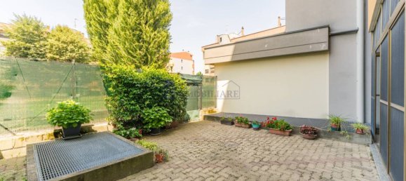 2 غرف نوم شقة في San Giuliano Milanese, Italy رقم 273491 18