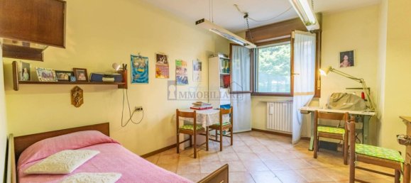 2 غرف نوم شقة في San Giuliano Milanese, Italy رقم 273491 23